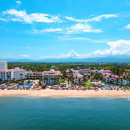 Marival Emotions Resort & Suites Riviera Nayarit By Mercure Nuevo Vallarta Ngoại thất bức ảnh
