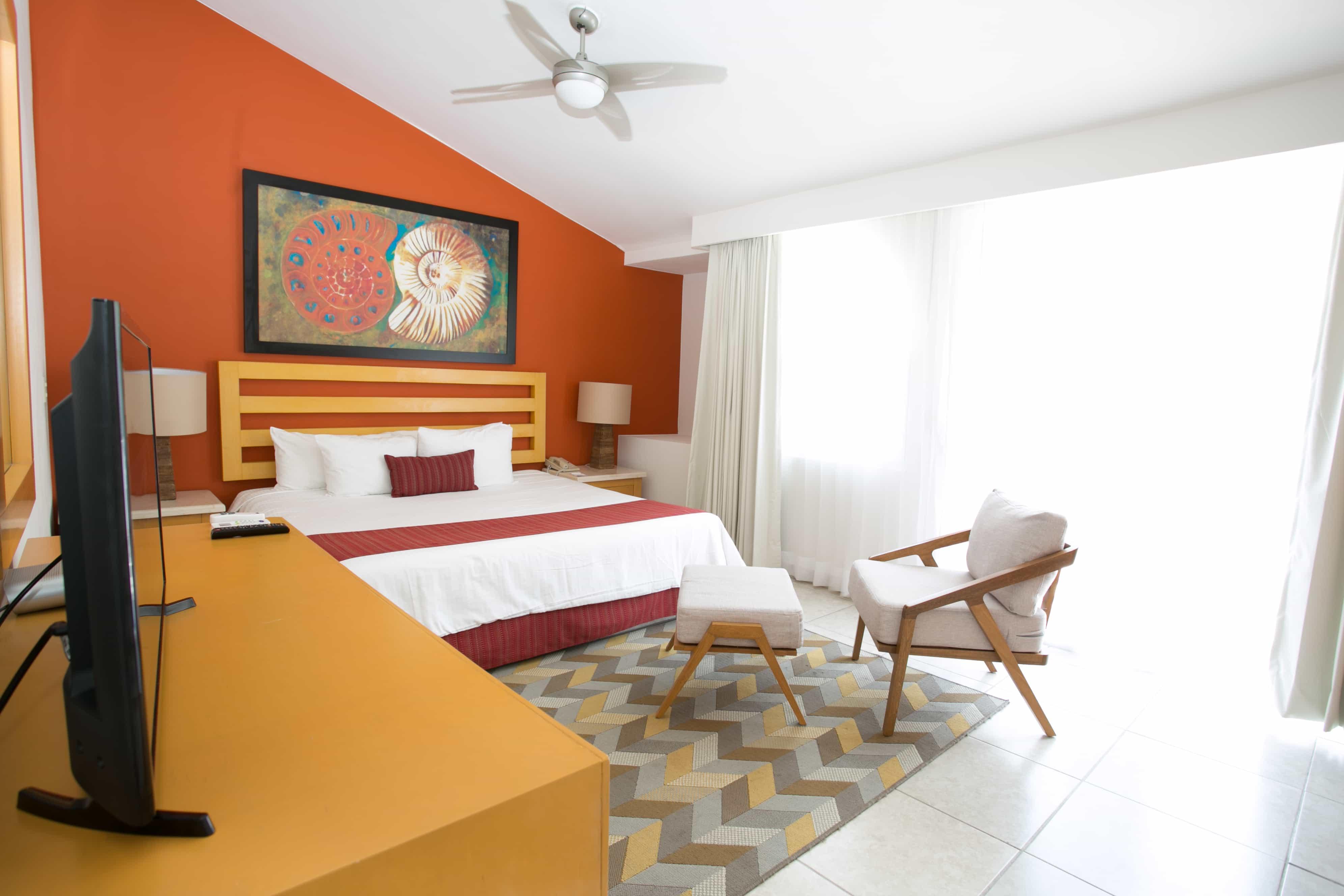 Marival Emotions Resort & Suites Nuevo Vallarta Ngoại thất bức ảnh