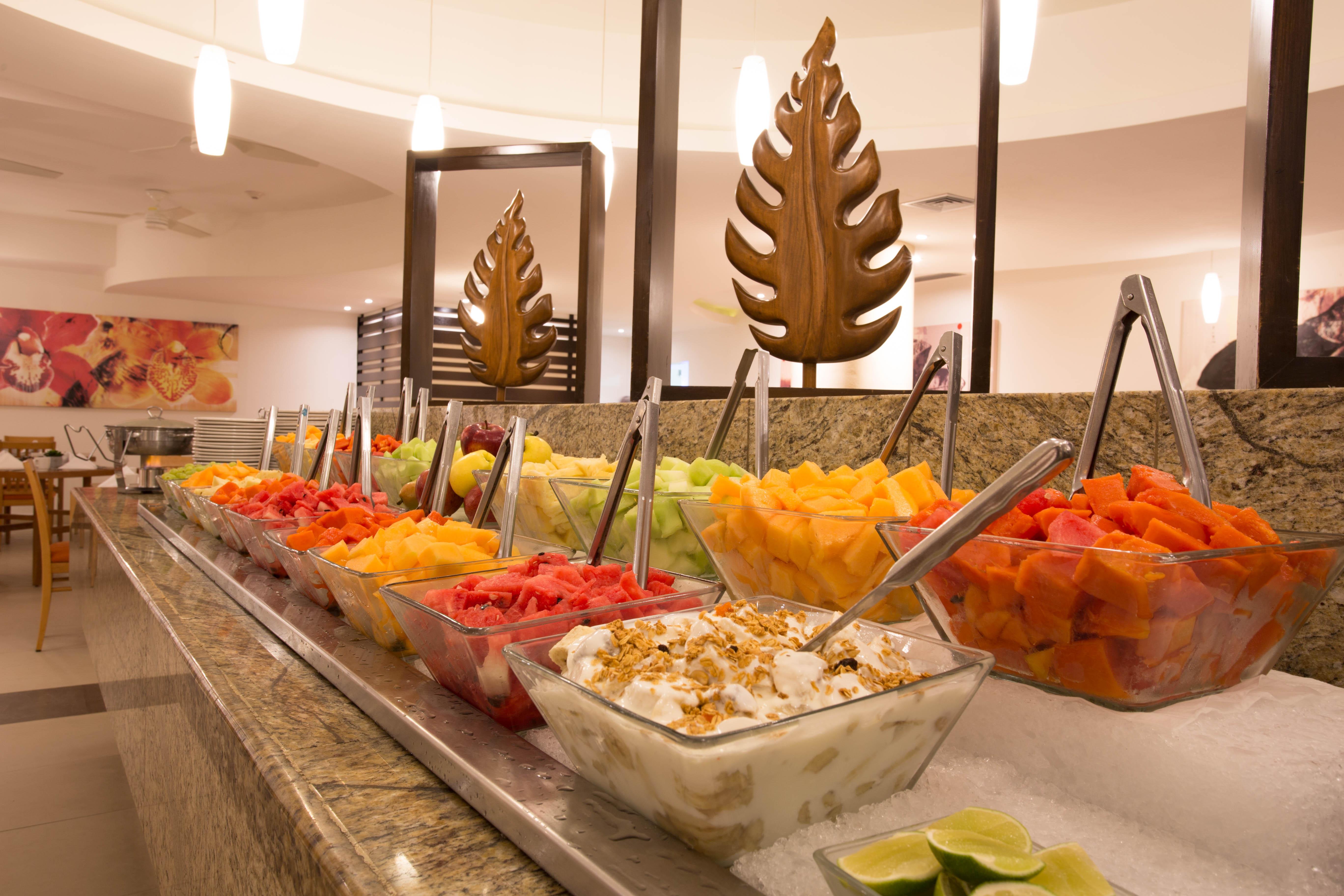 Marival Emotions Resort & Suites Riviera Nayarit By Mercure Nuevo Vallarta Ngoại thất bức ảnh