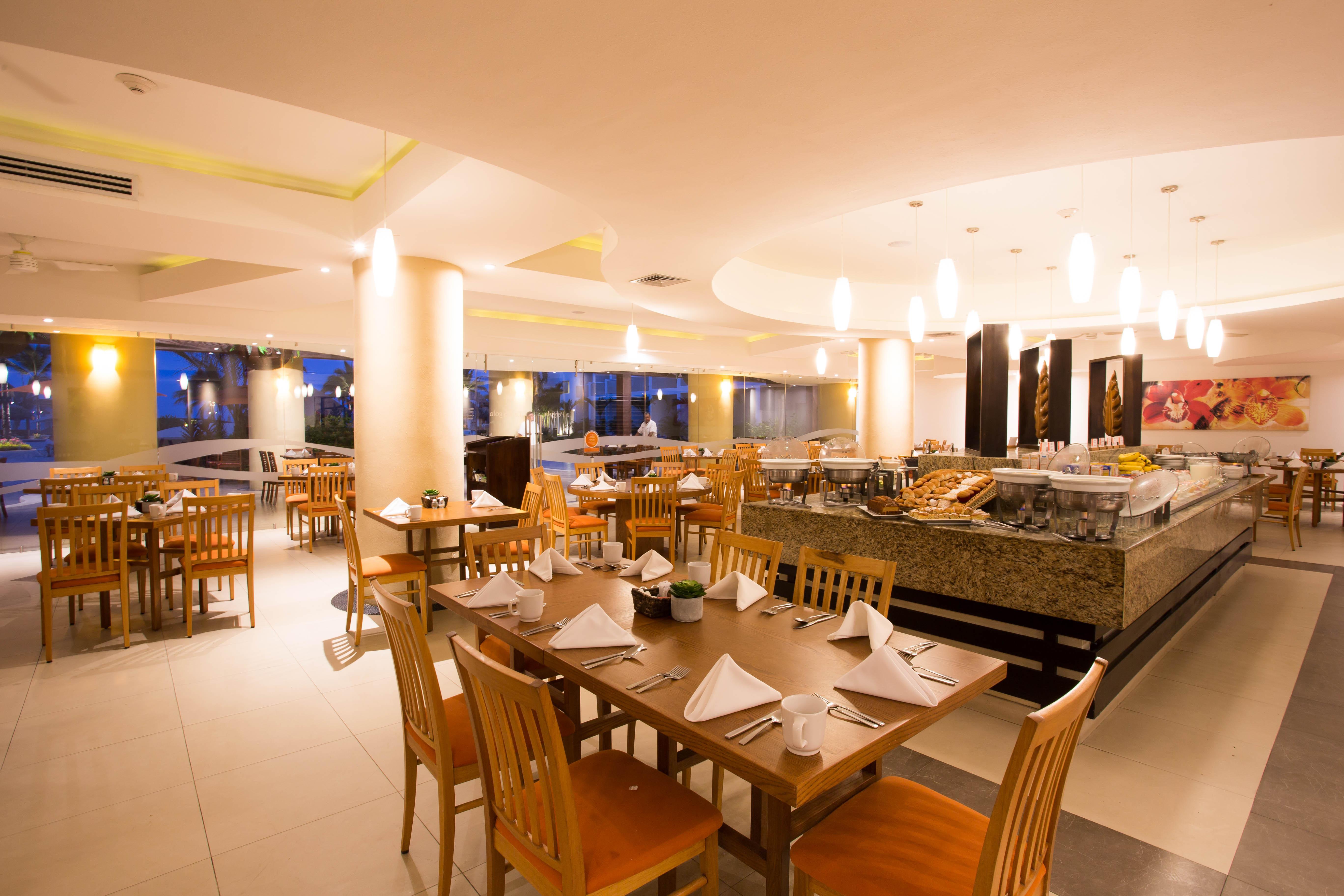 Marival Emotions Resort & Suites Riviera Nayarit By Mercure Nuevo Vallarta Ngoại thất bức ảnh