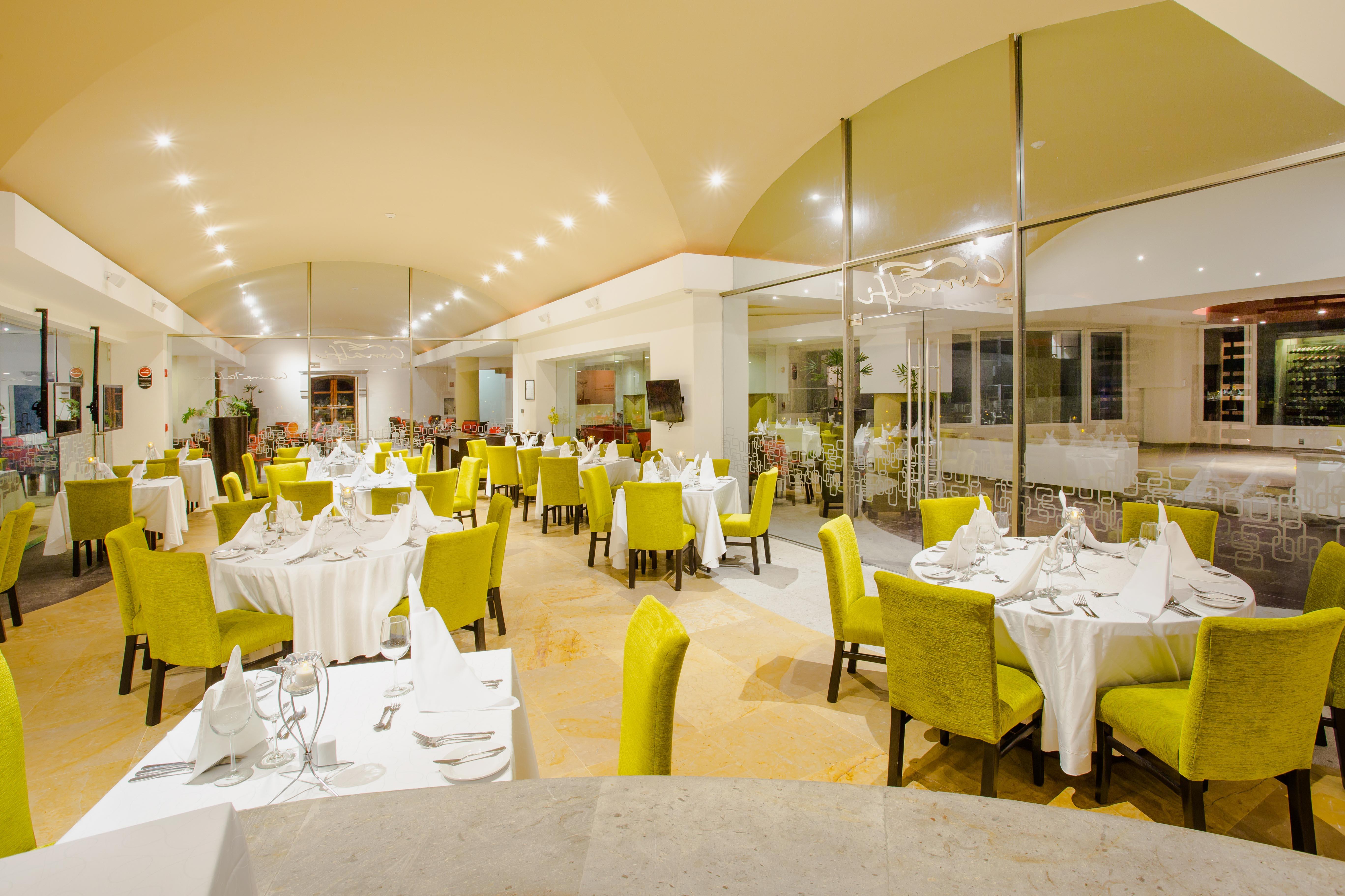Marival Emotions Resort & Suites Riviera Nayarit By Mercure Nuevo Vallarta Ngoại thất bức ảnh