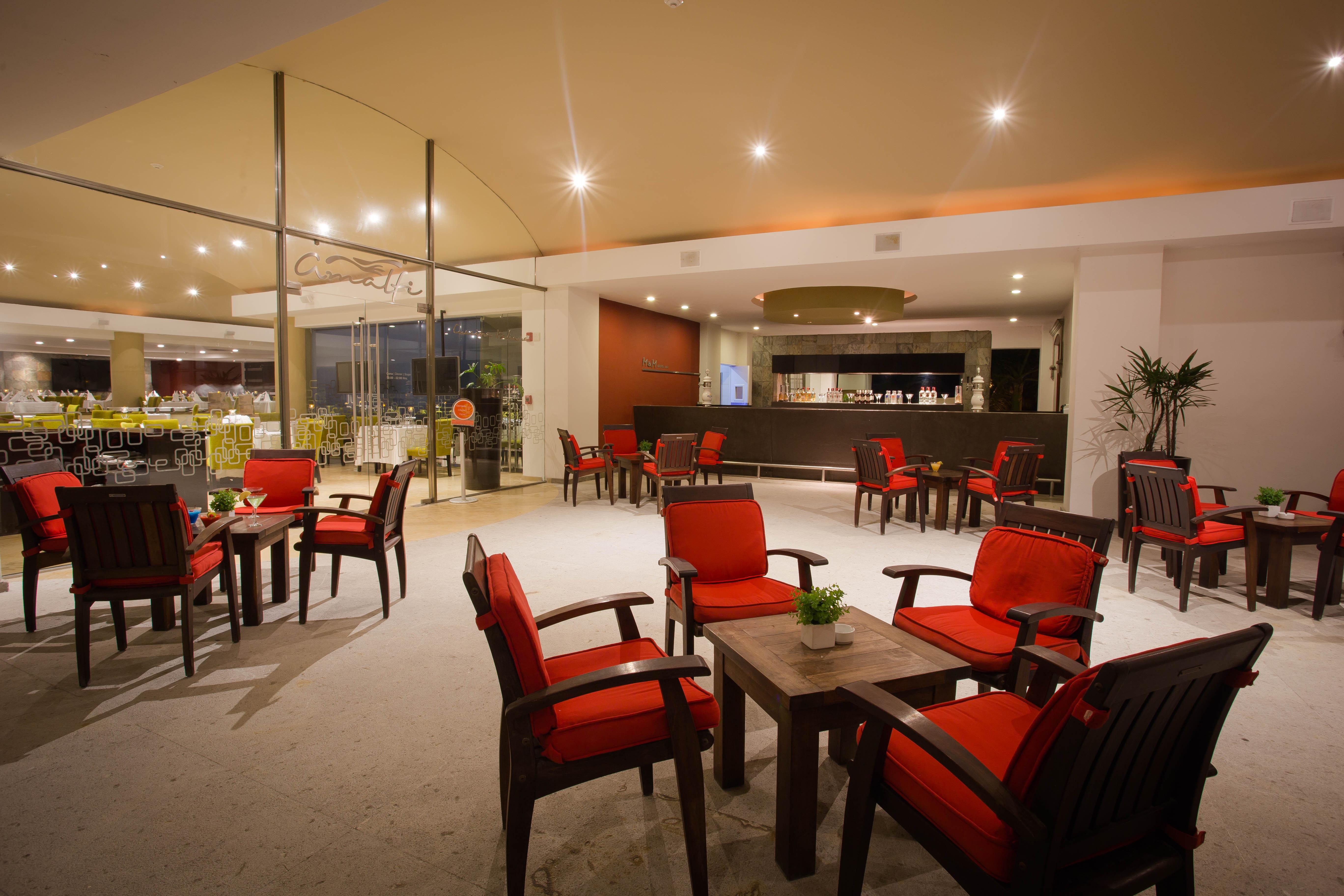 Marival Emotions Resort & Suites Riviera Nayarit By Mercure Nuevo Vallarta Ngoại thất bức ảnh