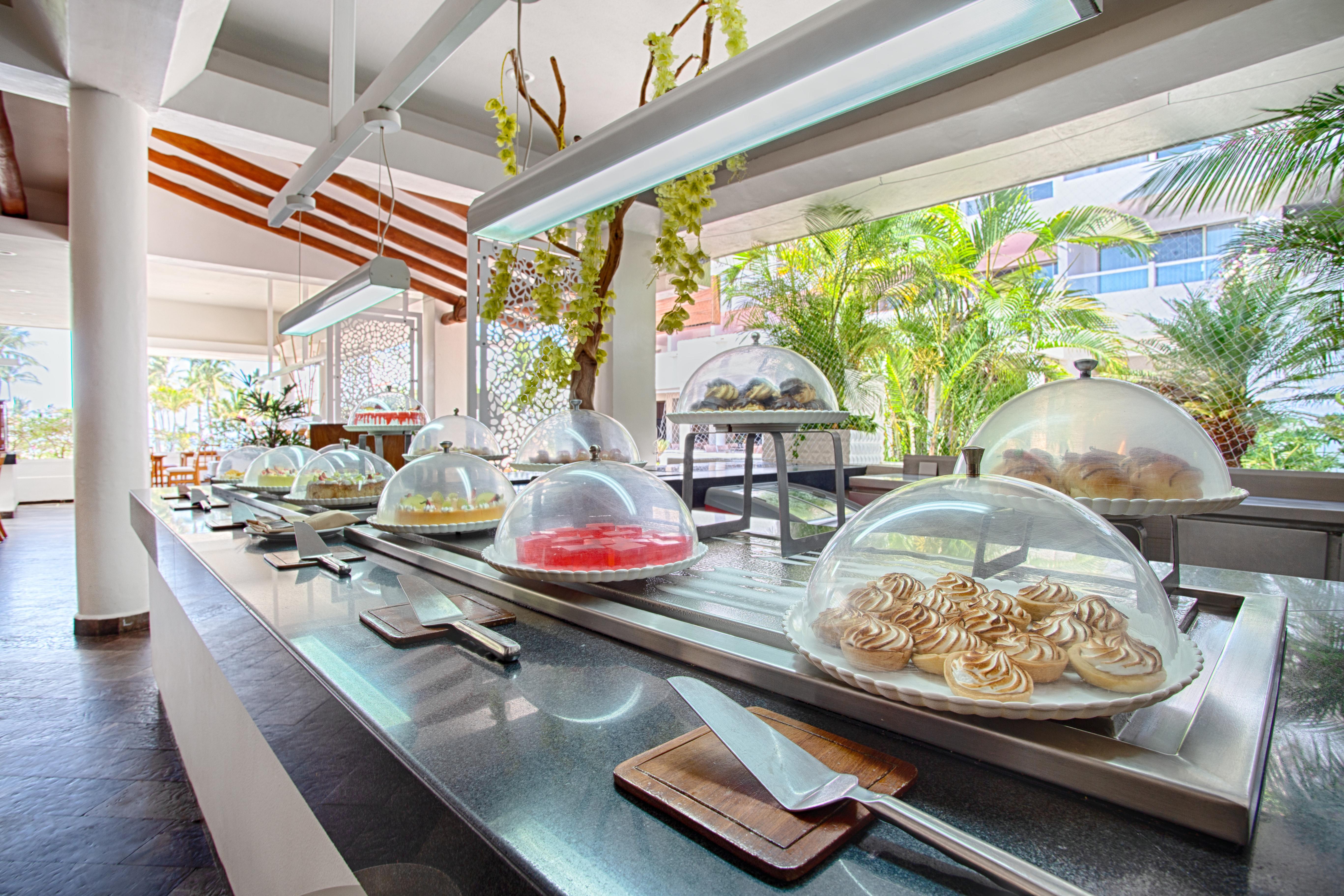 Marival Emotions Resort & Suites Riviera Nayarit By Mercure Nuevo Vallarta Ngoại thất bức ảnh