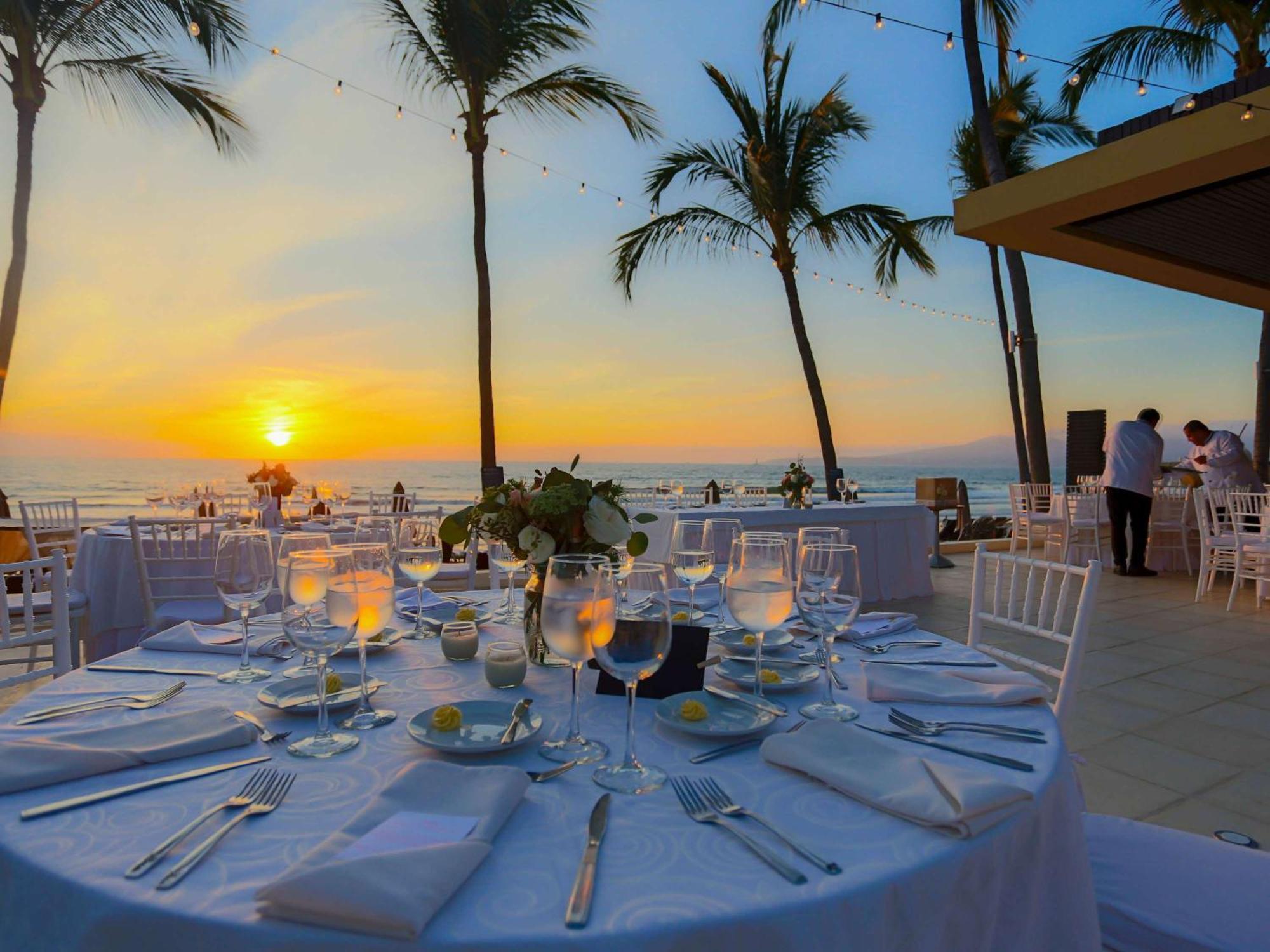 Marival Emotions Resort & Suites Riviera Nayarit By Mercure Nuevo Vallarta Ngoại thất bức ảnh
