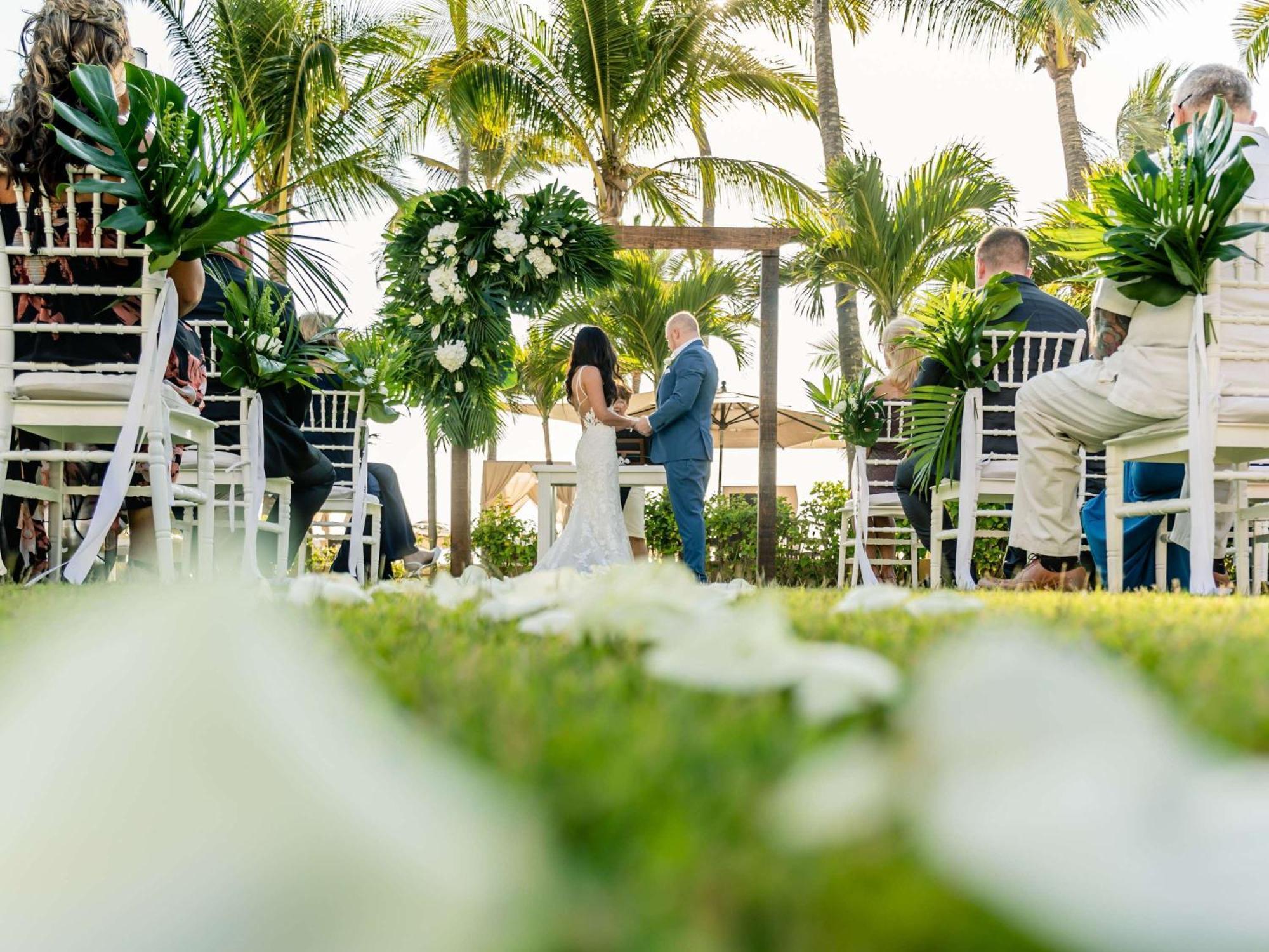 Marival Emotions Resort & Suites Riviera Nayarit By Mercure Nuevo Vallarta Ngoại thất bức ảnh