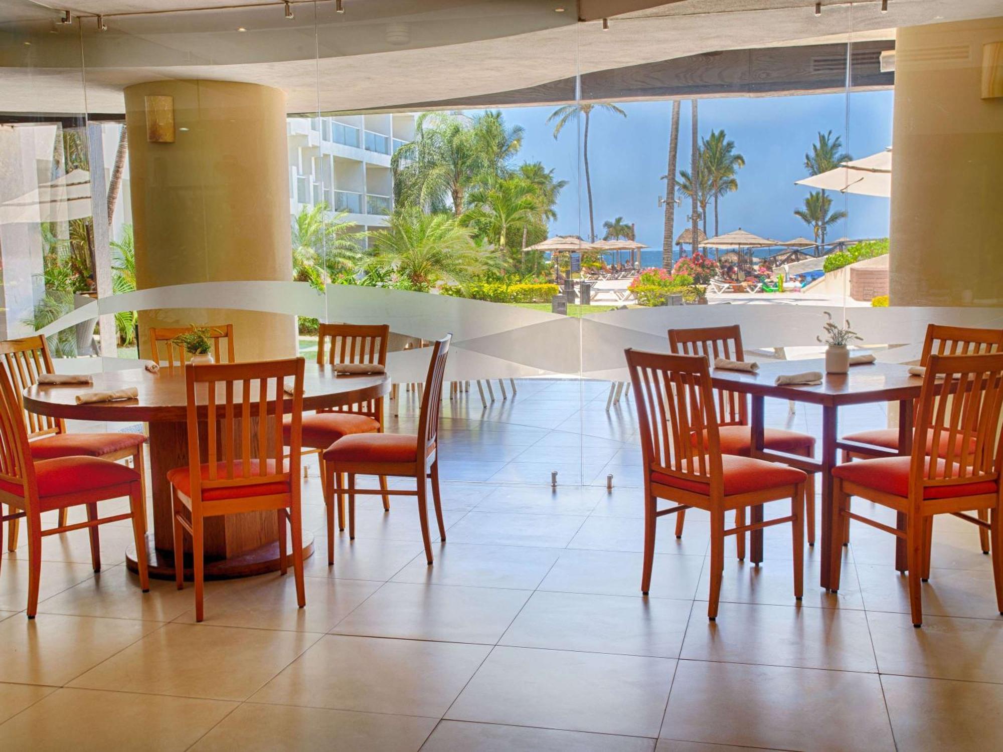Marival Emotions Resort & Suites Riviera Nayarit By Mercure Nuevo Vallarta Ngoại thất bức ảnh