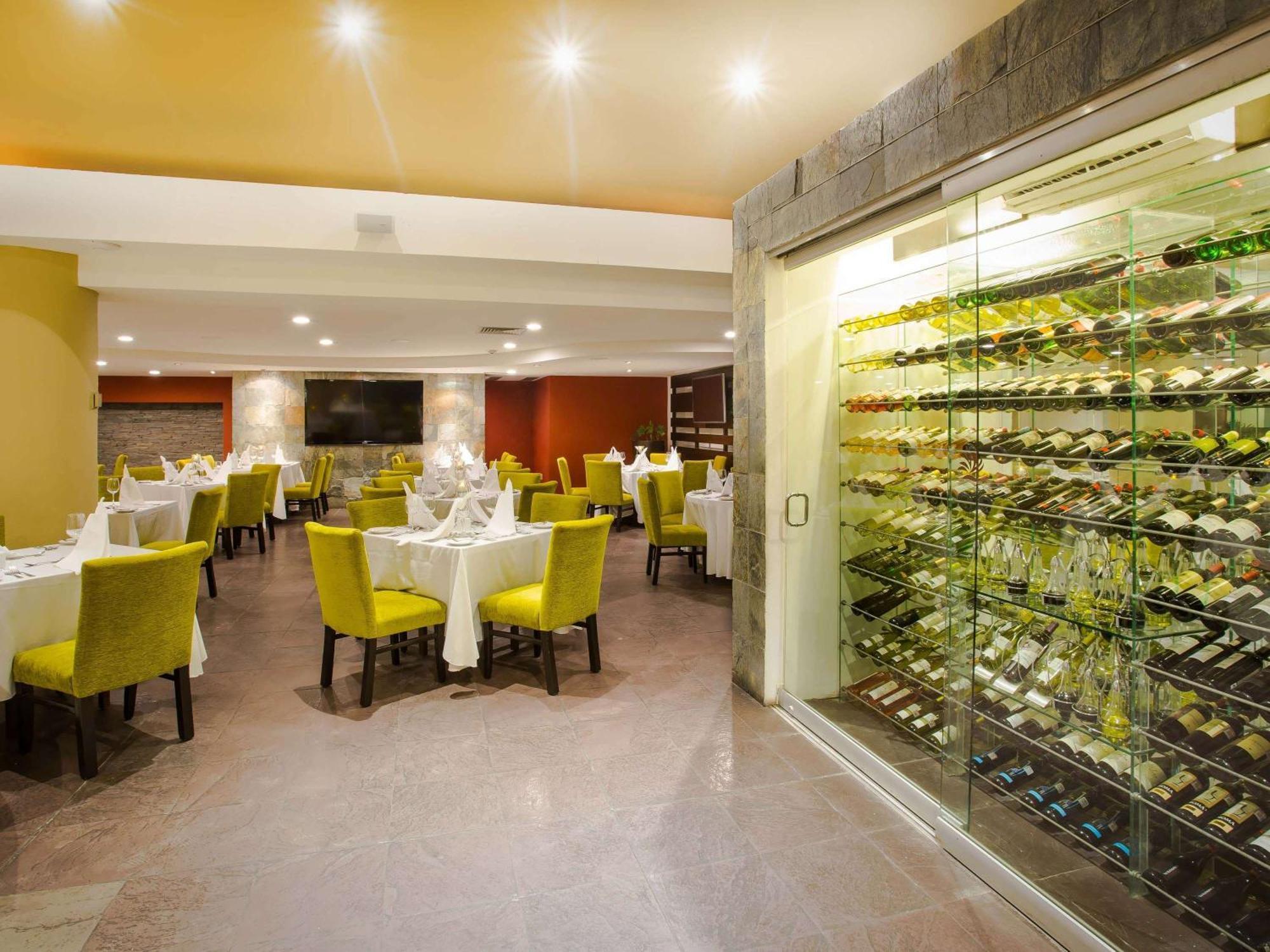 Marival Emotions Resort & Suites Riviera Nayarit By Mercure Nuevo Vallarta Ngoại thất bức ảnh