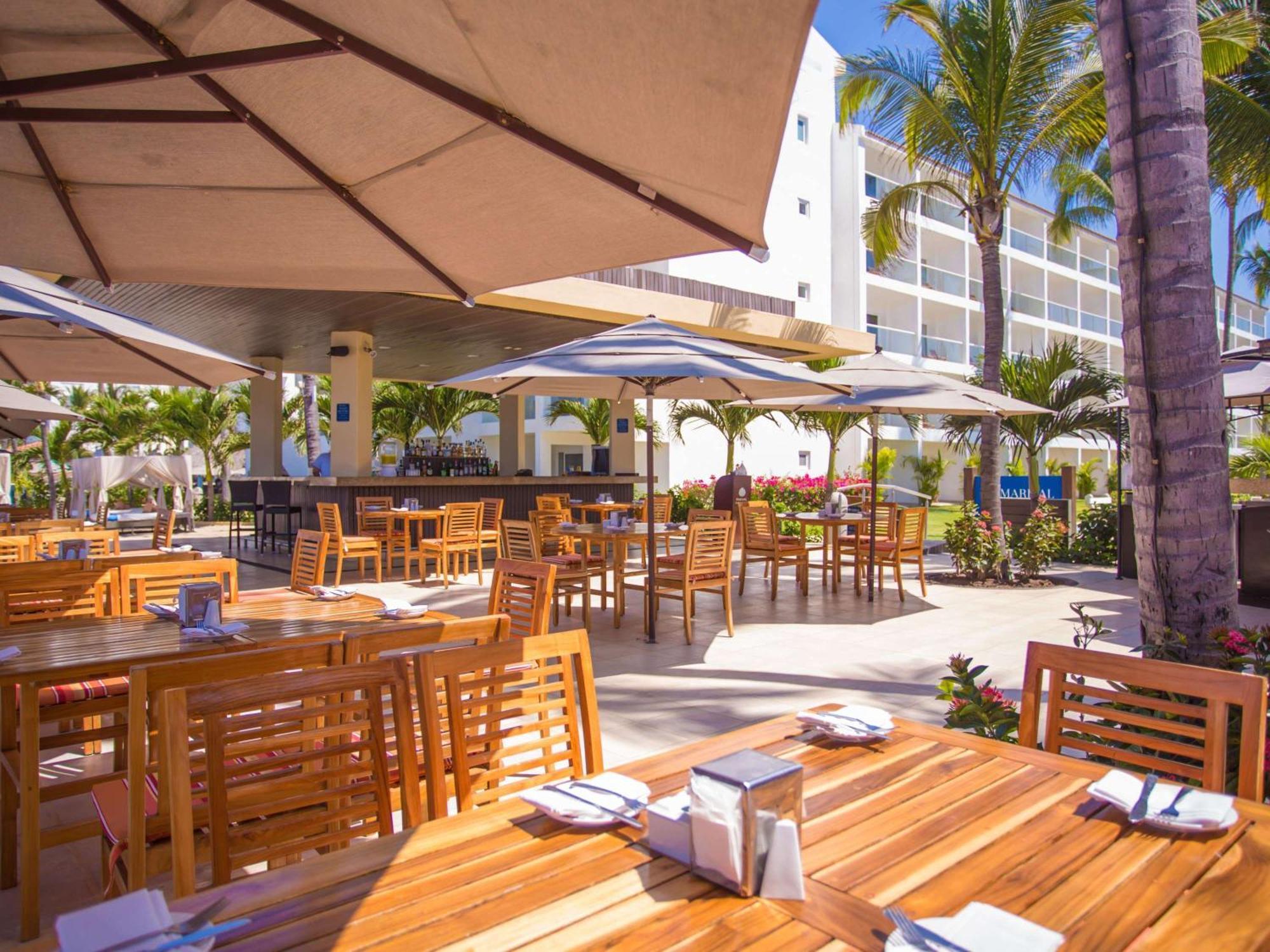 Marival Emotions Resort & Suites Riviera Nayarit By Mercure Nuevo Vallarta Ngoại thất bức ảnh
