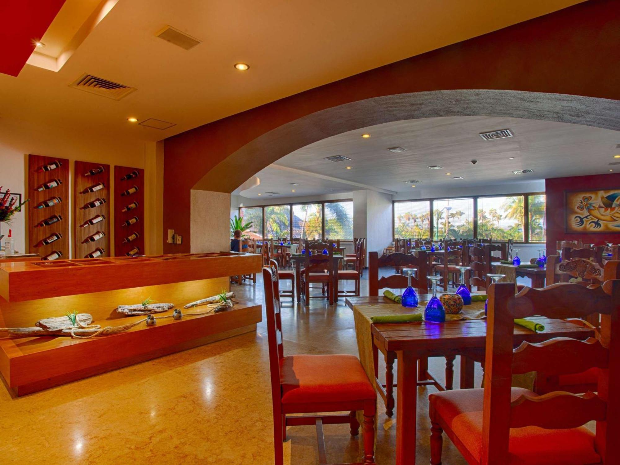 Marival Emotions Resort & Suites Riviera Nayarit By Mercure Nuevo Vallarta Ngoại thất bức ảnh